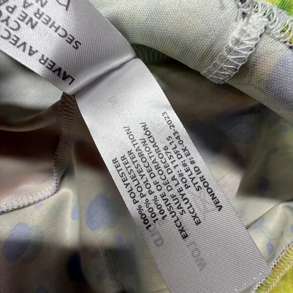 Spicy Tuna Coastal Outfitter Mahi Mahi Fishing Shirt Men's XXL Orange Long Sleev - Picture 5 of 5